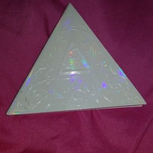 Kat von d alchemist palette highlight